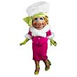 Muppets Miss Piggy Takes Manhattan Tonner Doll